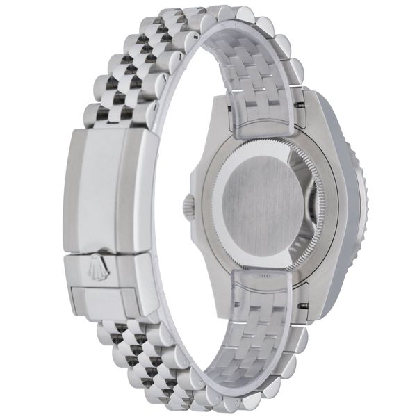 Rolex GMT Master II 126710 GRNR